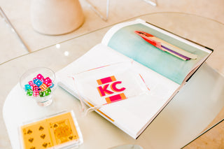 Acrylic Pinch Tray-Trays-[product_category]-Whatsoever Things