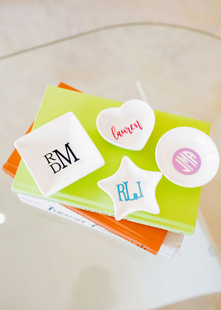 Ceramic Ring Dish-Trays-[product_category]-Whatsoever Things