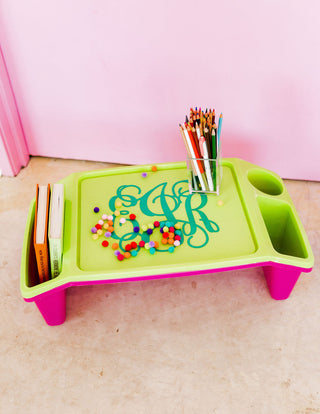 Kid's Lap Desk-Office Supplies-[product_category]-Whatsoever Things