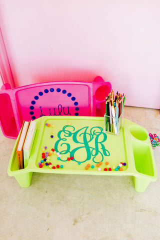 Kid's Lap Desk-Office Supplies-[product_category]-Whatsoever Things