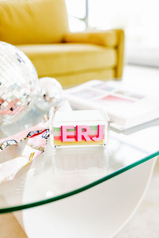 Square Memo Pad-Notebooks & Notepads-[product_category]-Whatsoever Things