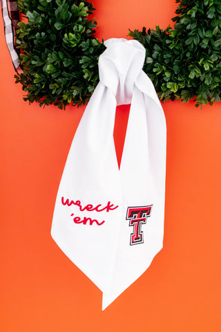 School Wreath Sash-Sashes-[product_category]-Whatsoever Things