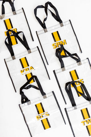 Clear Stadium Tote-Bags-[product_category]-Whatsoever Things