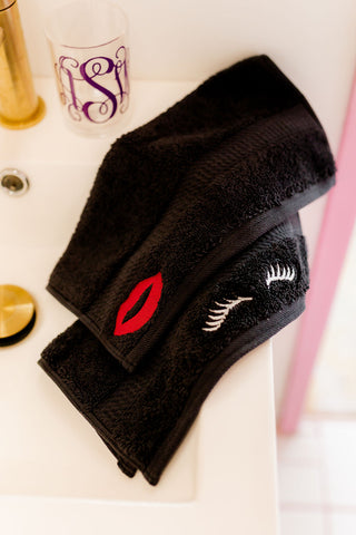 Makeup Washcloth-Towels-[product_category]-Whatsoever Things