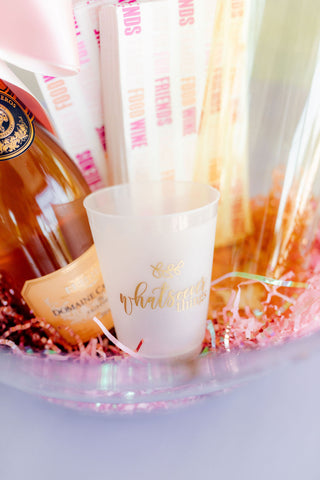 Large Beverage Tub-Drinkware-[product_category]-Whatsoever Things