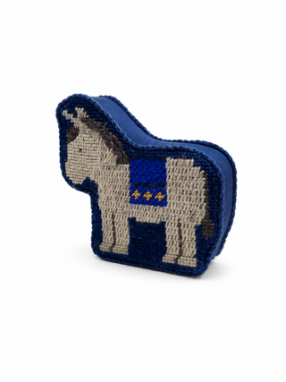Needlepoint Gusseted Standup Finishing - current turn time is TWO MONTHS