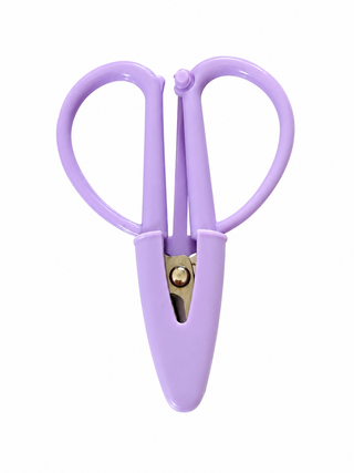Mini scissors