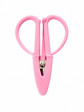 Mini scissors