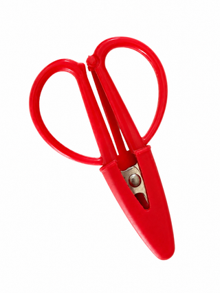 Mini scissors