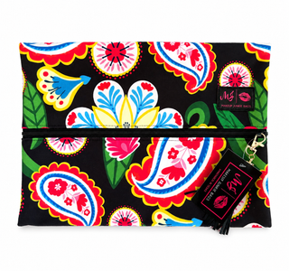 Makeup Junkie Bags