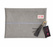 Gray (Vegan Leather)