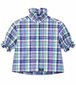 Purple/Green/White/Blue (L)