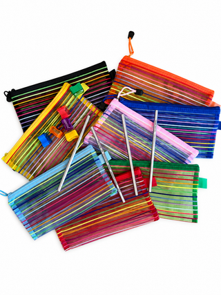 Silver Marking Pencil Kit