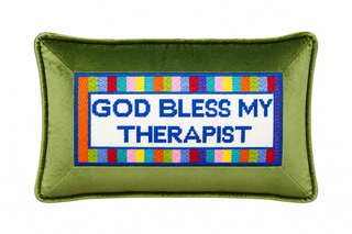 Needlepoint Ornament Finishing - current turn time is ONE MONTH