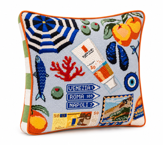 Needlepoint Ornament Finishing - current turn time is ONE MONTH