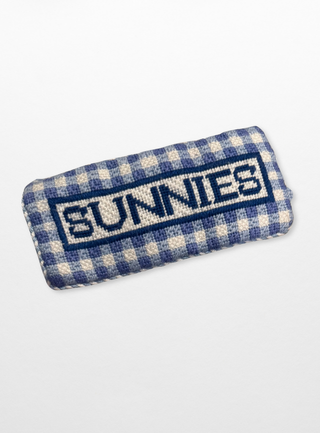 Additional Needlepoint Finishing at Speakeasy Needle Works | Dallas, TX