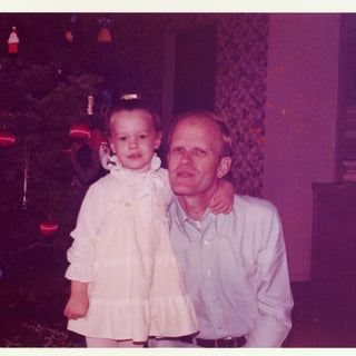 The Bob - Monogrammed Men's Buttondown Oxford-Women's Long Sleeves-[product_category]-Whatsoever Things