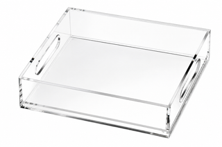Acrylic Needlepoint Display Tray – 9x9