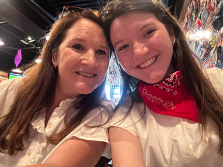 Embroidered Bandana-Accessories-[product_category]-Whatsoever Things