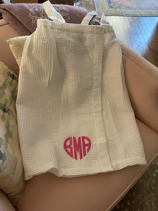 Towel Wrap - Adult and Youth-Towels-[product_category]-Whatsoever Things