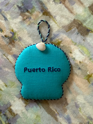 Needlepoint Ornament / "Flat" Finishing - current turn time is ONE MONTH