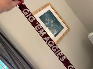 Beaded Bag Strap-Bags-[product_category]-Whatsoever Things