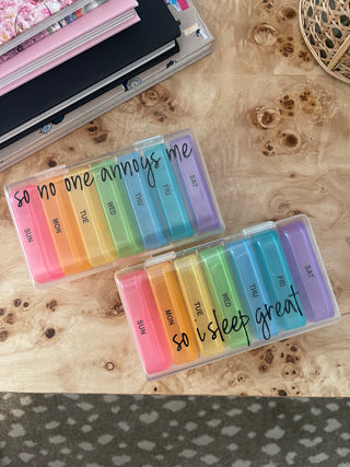 Pill Boxes-Office Supplies-[product_category]-Whatsoever Things