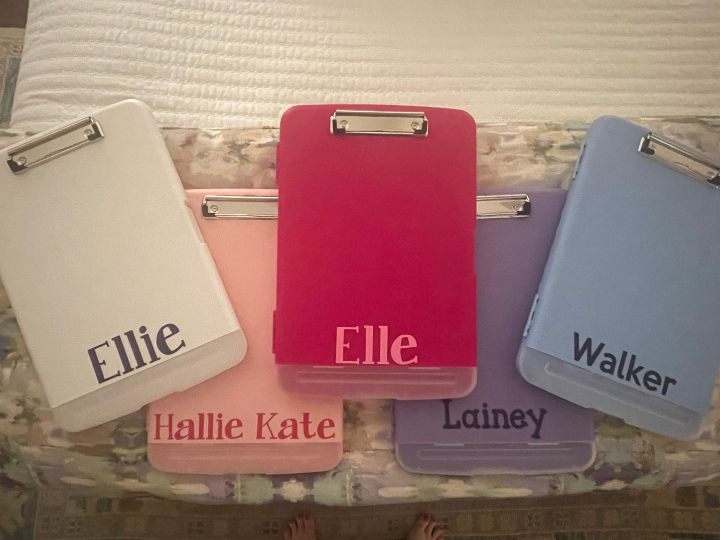 The HK - Storage Clipboard