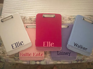 The HK - Storage Clipboard-Office Supplies-[product_category]-Whatsoever Things