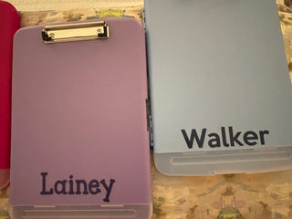 The HK - Storage Clipboard-Office Supplies-[product_category]-Whatsoever Things