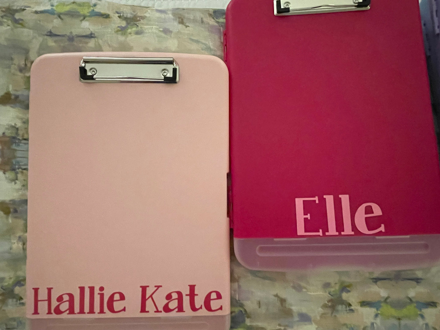 The HK - Storage Clipboard