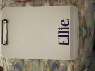 The HK - Storage Clipboard-Office Supplies-[product_category]-Whatsoever Things