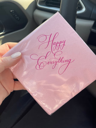 WST x EHC Happy Everything Napkins-Napkins-[product_category]-Whatsoever Things