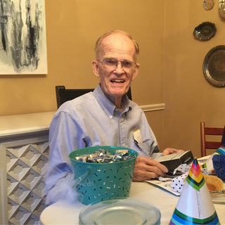 The Bob - Monogrammed Men's Buttondown Oxford-Women's Long Sleeves-[product_category]-Whatsoever Things