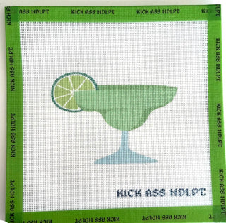 Margarita Canvas