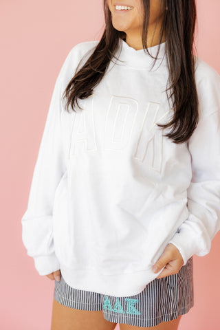 Striped Lounge Shorts - The Ella-Women's Shorts-[product_category]-Whatsoever Things