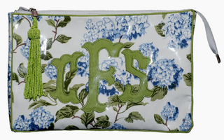 Appliquéd Cosmetic Bag (Four Week Delivery)-Bags-[product_category]-Whatsoever Things