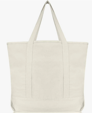 Large Canvas Tote-Bags-[product_category]-Whatsoever Things