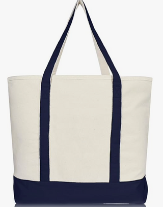 Large Canvas Tote-Bags-[product_category]-Whatsoever Things