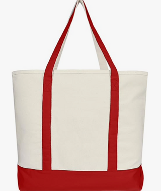 Large Canvas Tote-Bags-[product_category]-Whatsoever Things