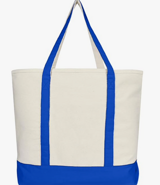 Large Canvas Tote-Bags-[product_category]-Whatsoever Things
