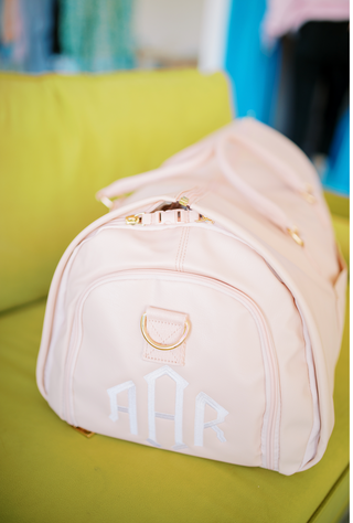 Convertible Duffle Bag-Bags-[product_category]-Whatsoever Things