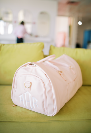 Convertible Duffle Bag-Bags-[product_category]-Whatsoever Things