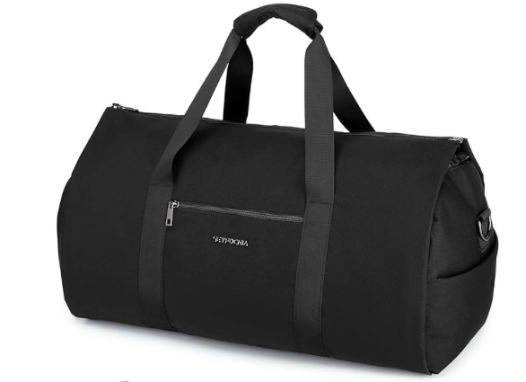 Convertible Duffle Bag