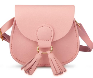 Small Tassel Crossbody-Bags-[product_category]-Whatsoever Things
