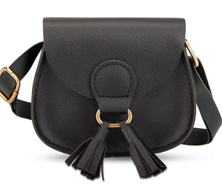Small Tassel Crossbody-Bags-[product_category]-Whatsoever Things