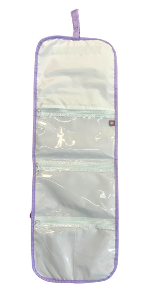 Travel Cosmetic Bag-Bags-[product_category]-Whatsoever Things