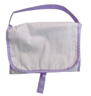 Travel Cosmetic Bag-Bags-[product_category]-Whatsoever Things