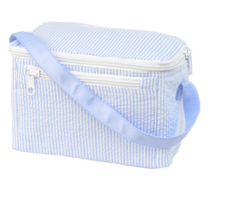 Kids Seersucker Lunchbox-Bags-[product_category]-Whatsoever Things
