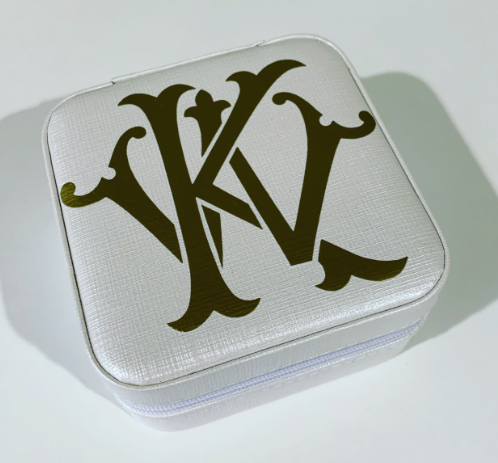 Jewelry Box